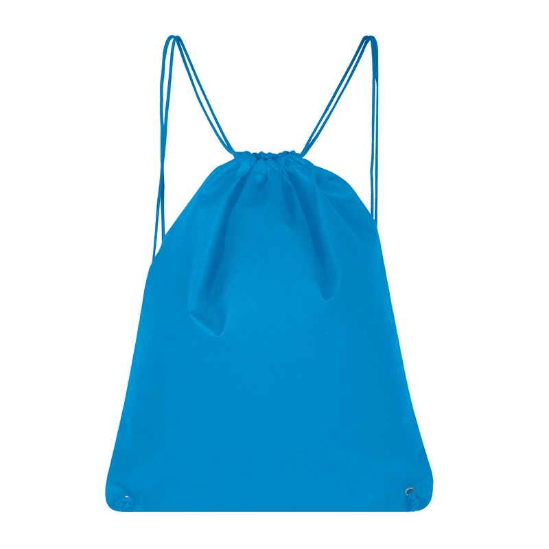 BOLSA-MOCHILA ASTORGA AZUL CIELO