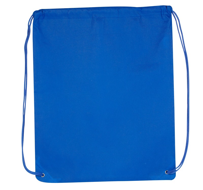 BOLSA-MOCHILA ASTORGA AZUL - Imagen 2