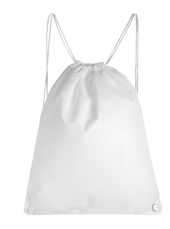 BOLSA-MOCHILA ASTORGA BLANCO