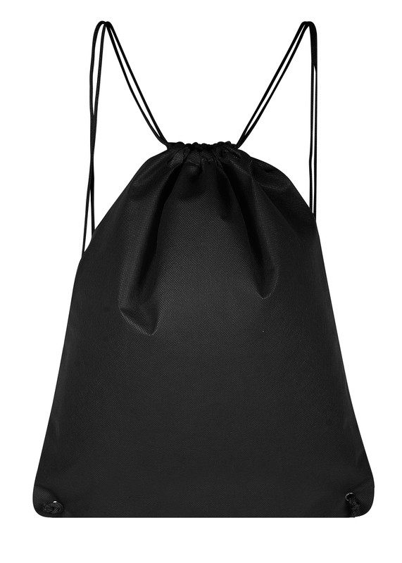 BOLSA-MOCHILA ASTORGA NEGRO