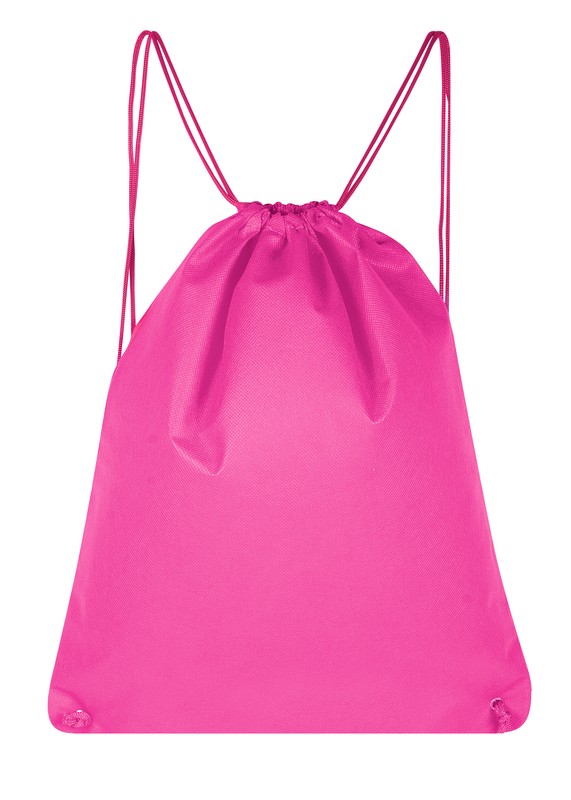 BOLSA-MOCHILA ASTORGA ROSA