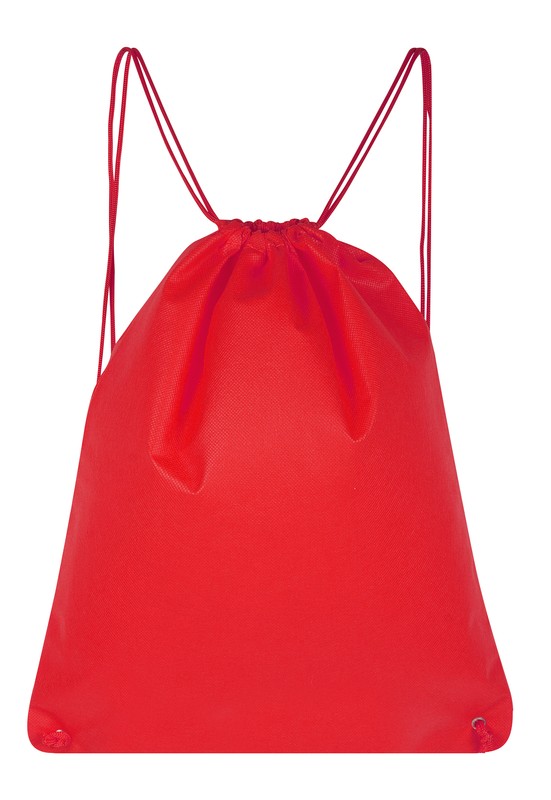 BOLSA-MOCHILA ASTORGA ROJO