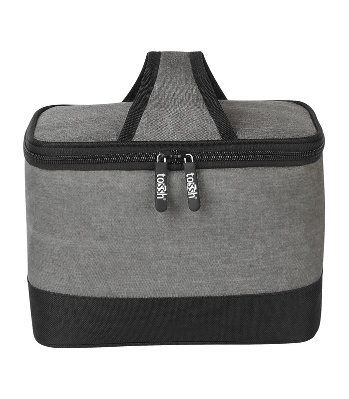 LONCHERA JOKUL GRIS