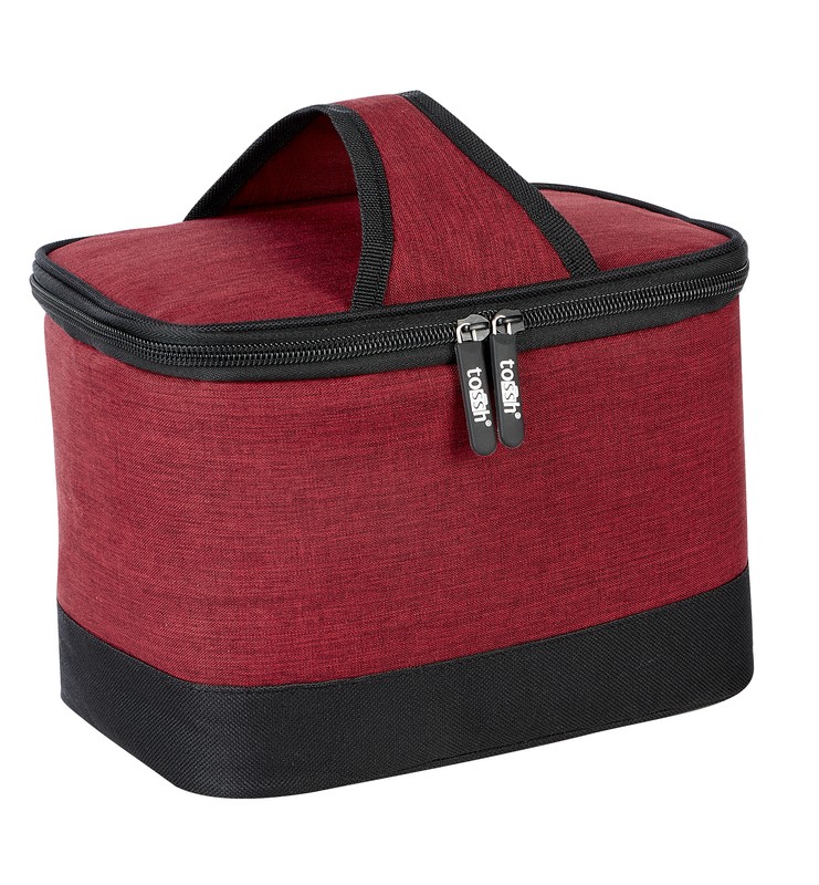 LONCHERA JOKUL ROJO