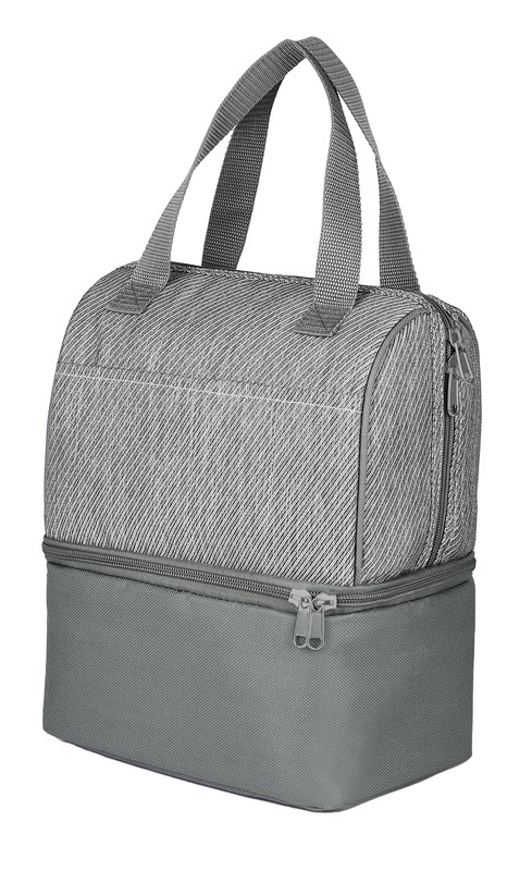 LONCHERA BALK GRIS