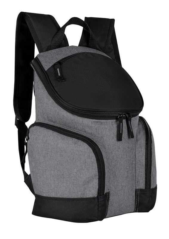 MOCHILA-HIELERA IGUAZU GRIS
