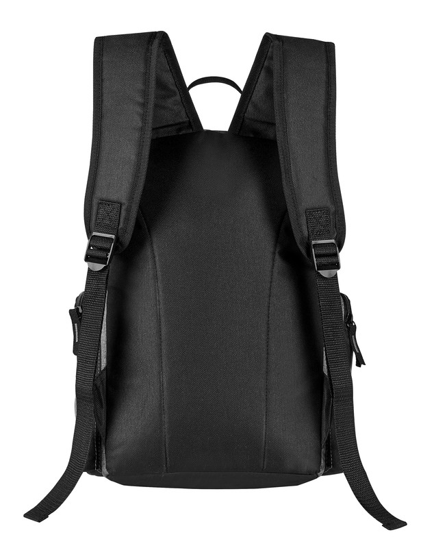 MOCHILA-HIELERA IGUAZU GRIS - Imagen 2