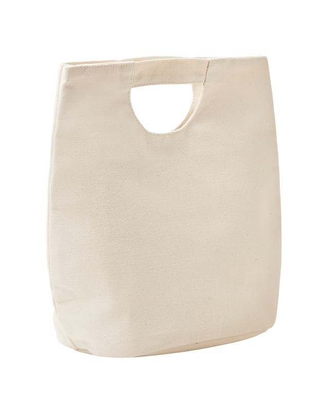 LONCHERA LUNCH BEIGE - Imagen 2