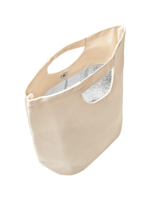 LONCHERA LUNCH BEIGE - Imagen 3
