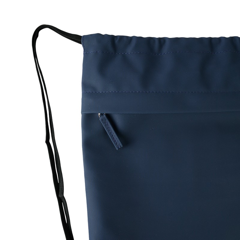 BOLSA-MOCHILA ZOKA AZUL MARINO - Imagen 3