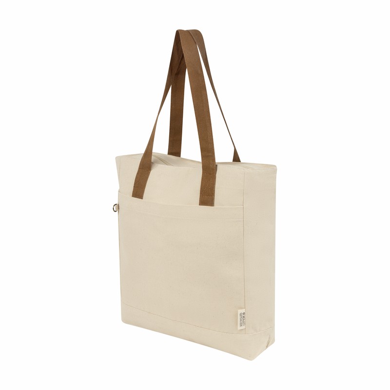 BOLSA NUREK BEIGE