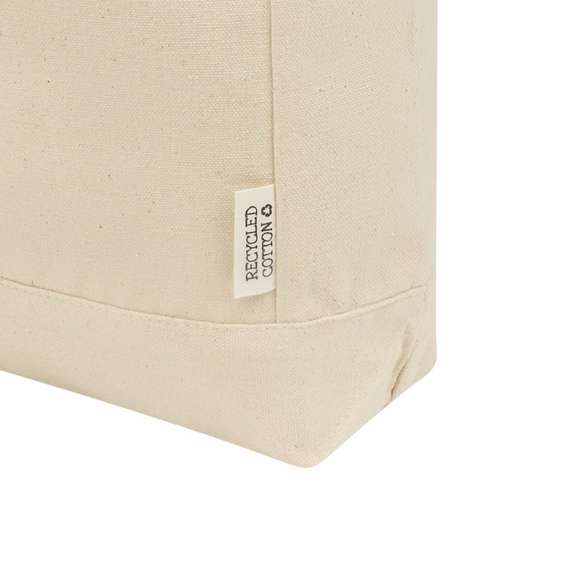 BOLSA NUREK BEIGE - Imagen 6