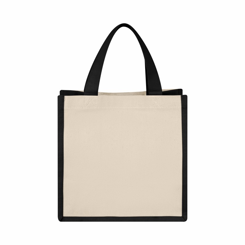 BOLSA SELENE NEGRO