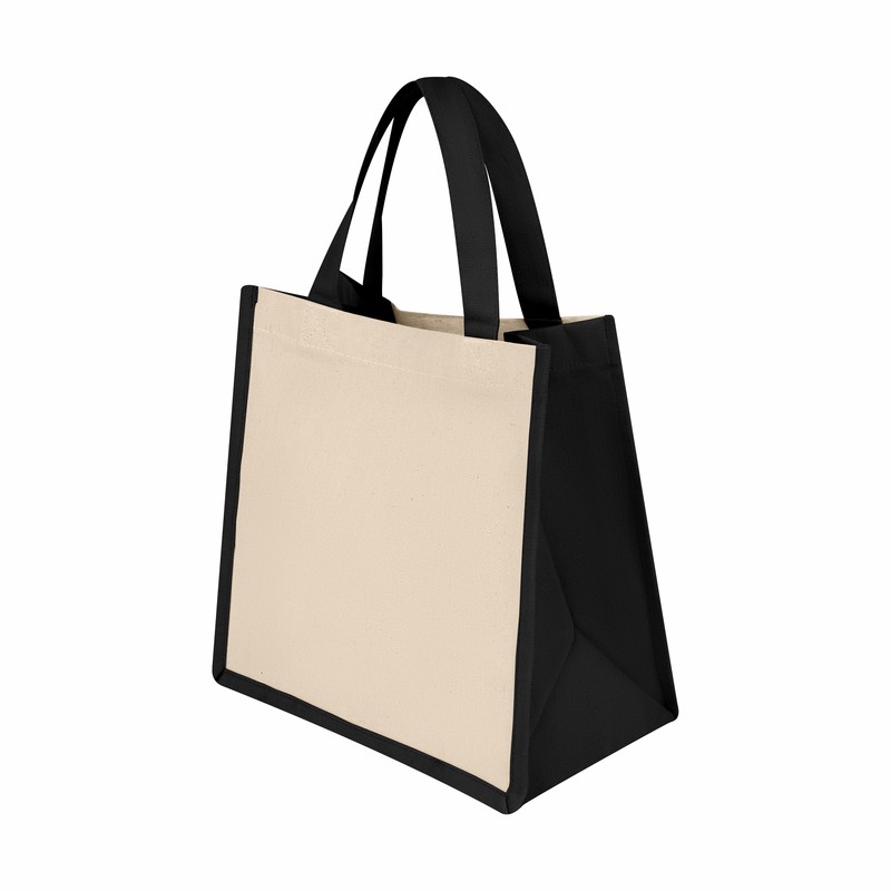 BOLSA SELENE NEGRO - Imagen 2