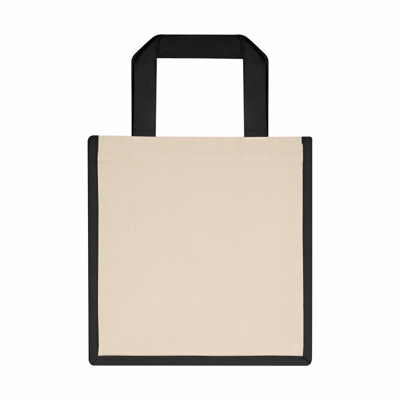 BOLSA SELENE NEGRO - Imagen 3