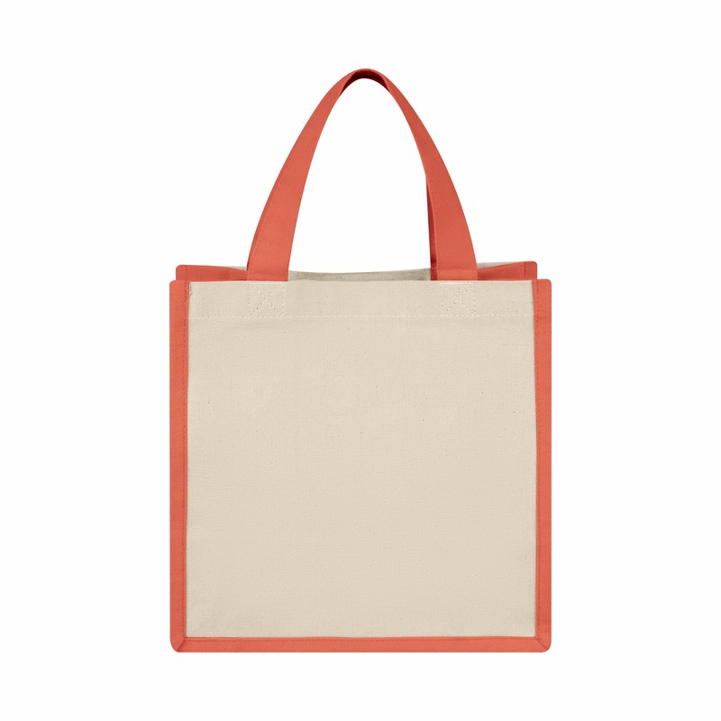 BOLSA SELENE NARANJA