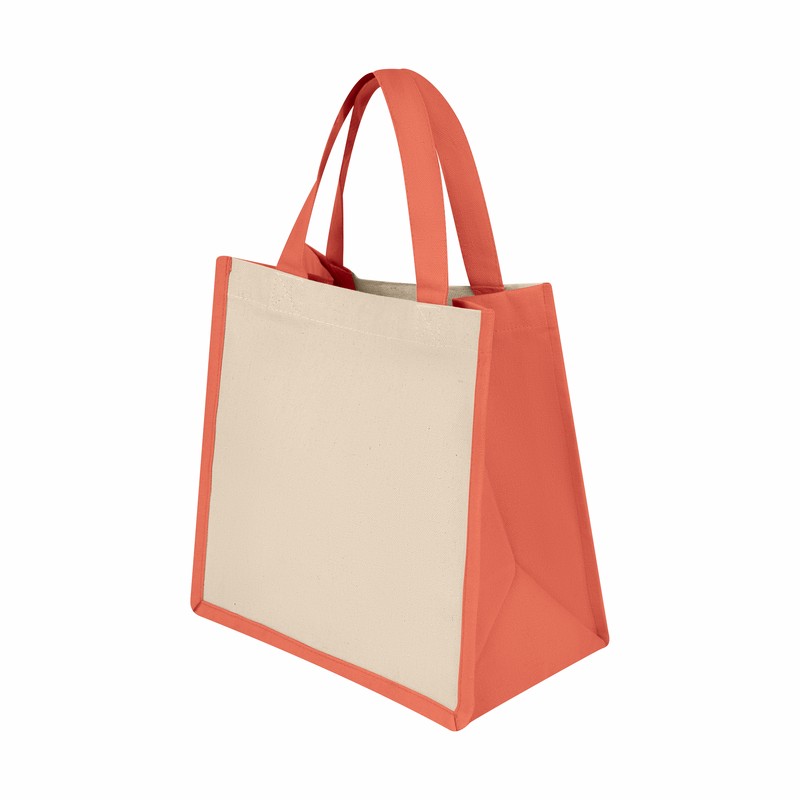 BOLSA SELENE NARANJA - Imagen 2