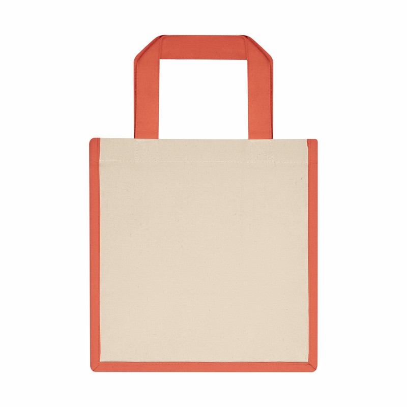 BOLSA SELENE NARANJA - Imagen 3