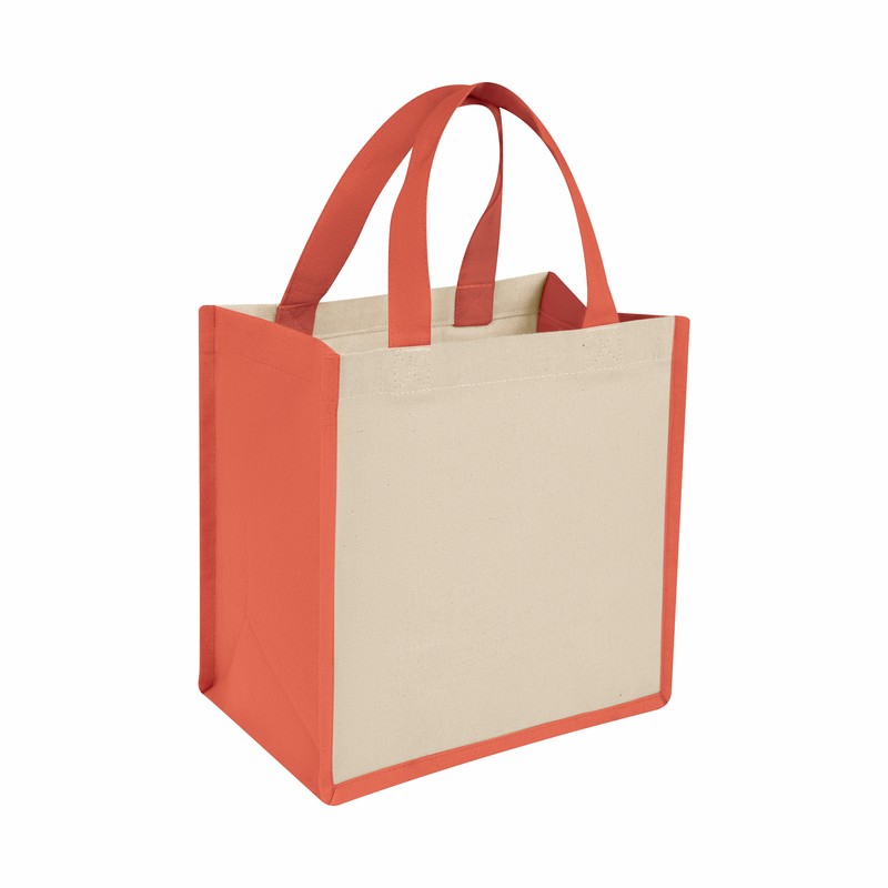BOLSA SELENE NARANJA - Imagen 4