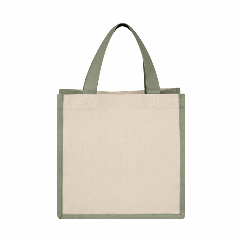 BOLSA SELENE VERDE