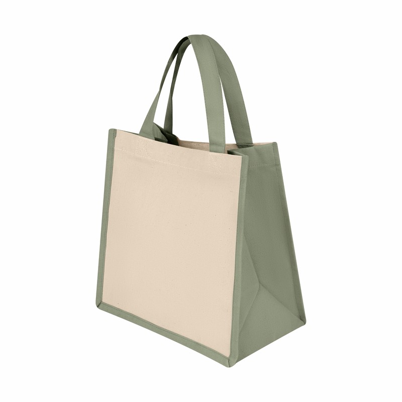 BOLSA SELENE VERDE - Imagen 2