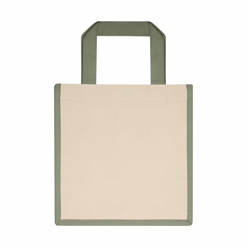 BOLSA SELENE VERDE - Imagen 3