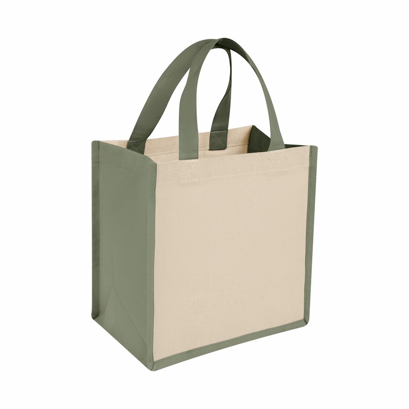 BOLSA SELENE VERDE - Imagen 4