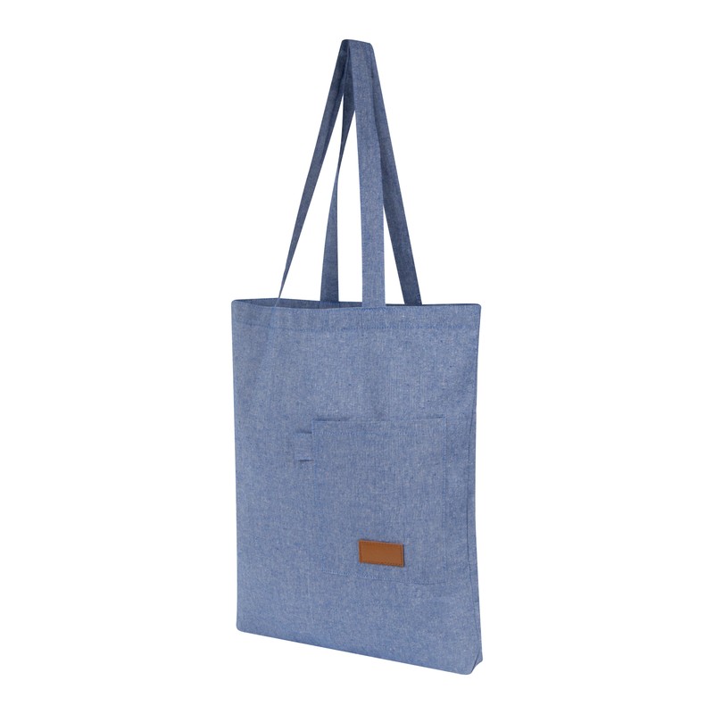 BOLSA KORU AZUL