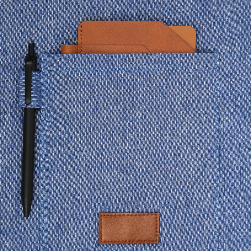 BOLSA KORU AZUL - Imagen 3