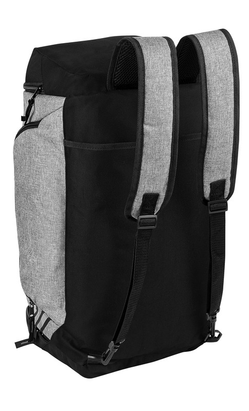 MALETA-MOCHILA VINCI - Imagen 3
