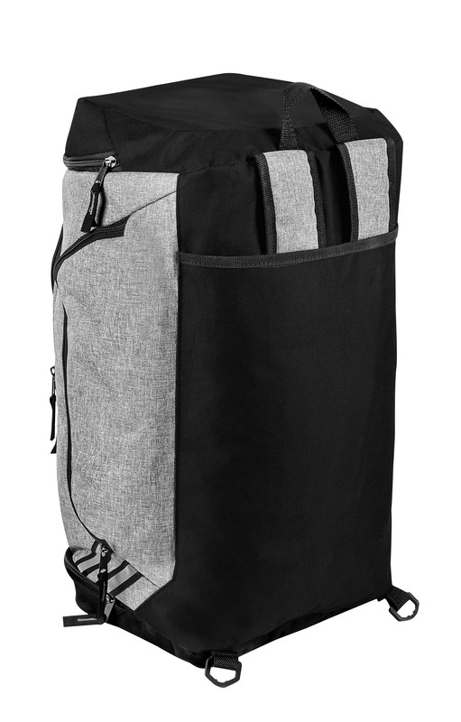 MALETA-MOCHILA VINCI - Imagen 4