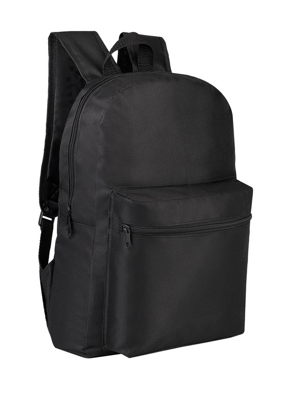 MOCHILA TIDE NEGRO