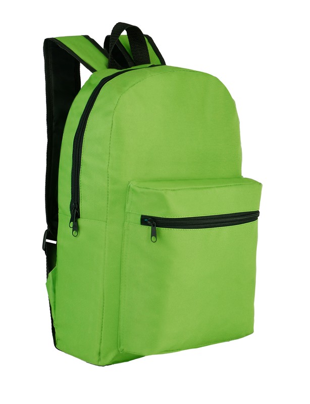 MOCHILA TIDE VERDE