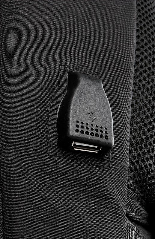 MOCHILA BABEL - Imagen 5