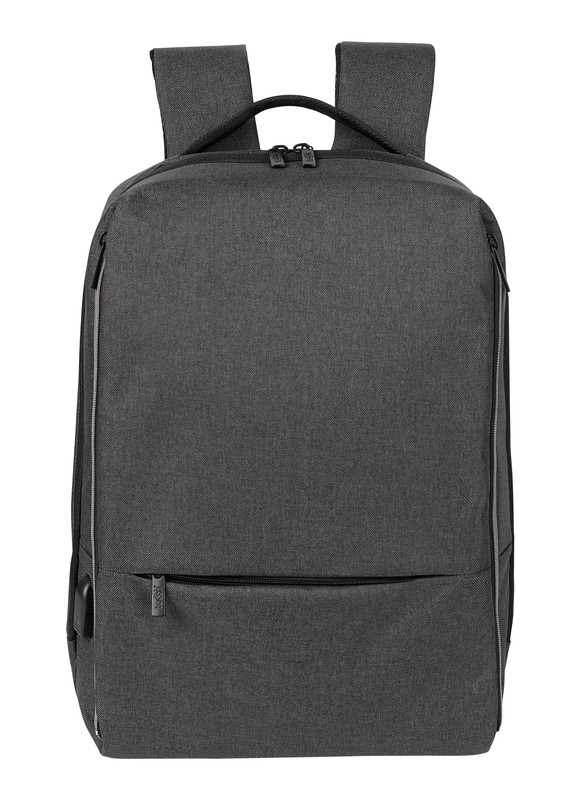 MOCHILA SISAK NEGRO