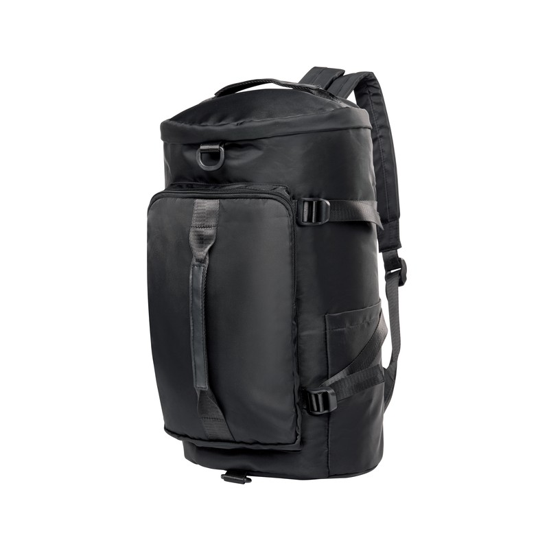 MOCHILA MENA NEGRO