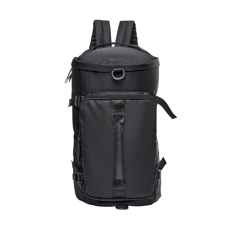 MOCHILA MENA NEGRO - Imagen 2