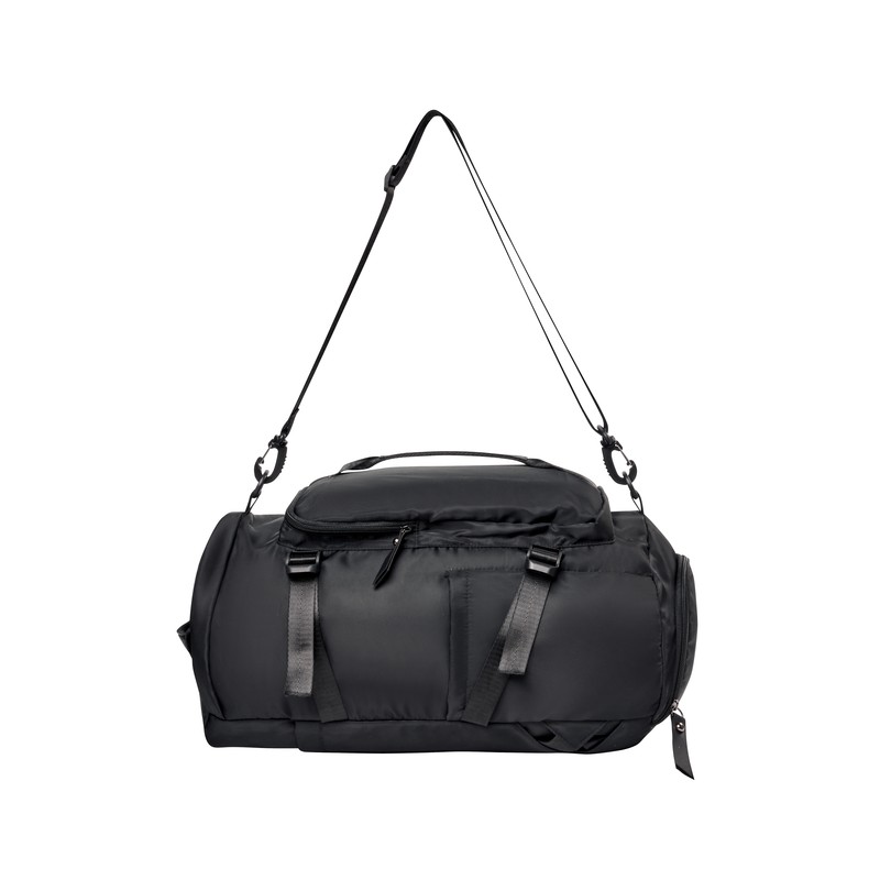 MOCHILA MENA NEGRO - Imagen 3