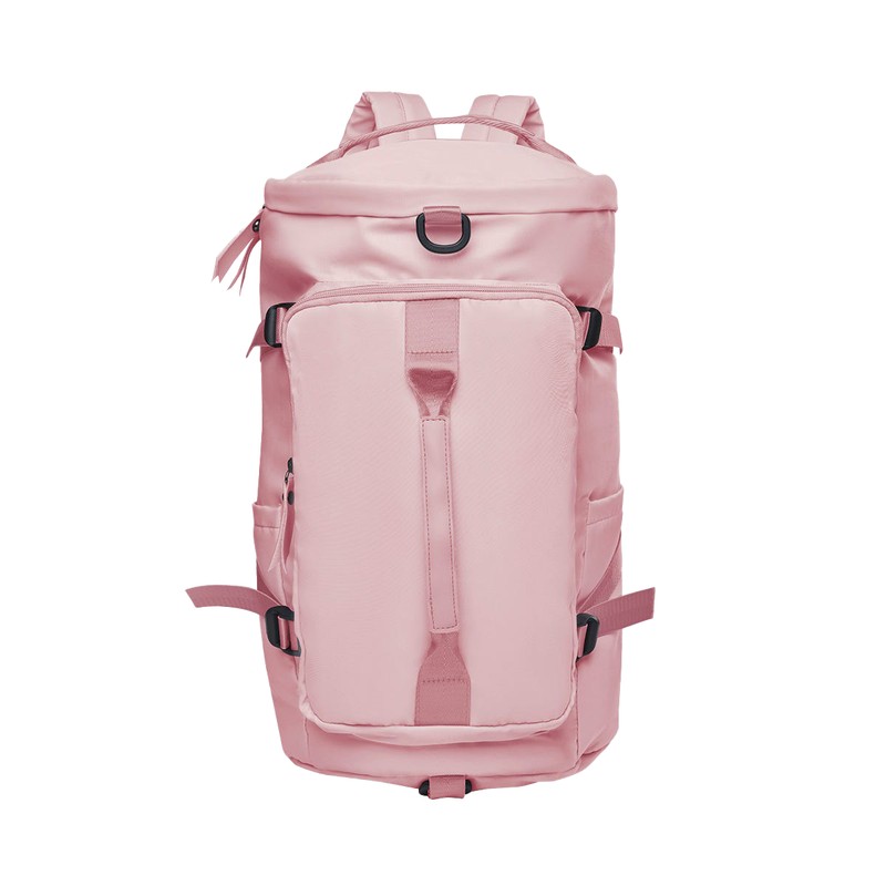 MOCHILA MENA ROSA - Imagen 2