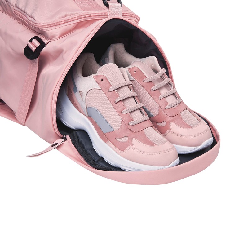 MOCHILA MENA ROSA - Imagen 4