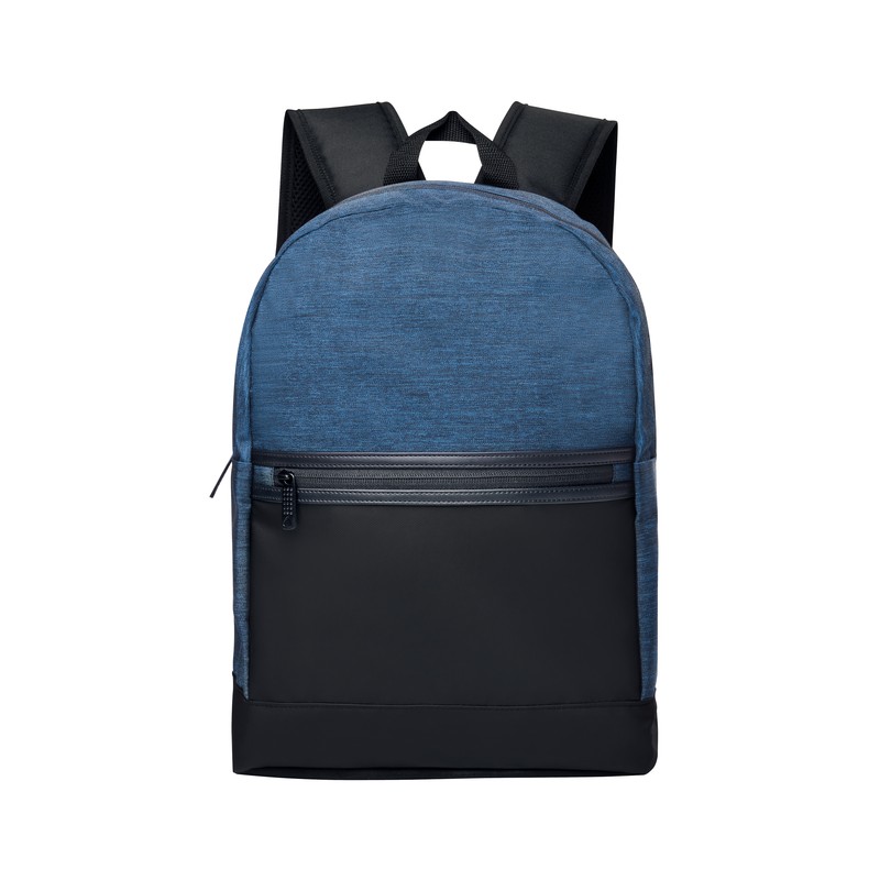 MOCHILA PUKI AZUL - Imagen 2