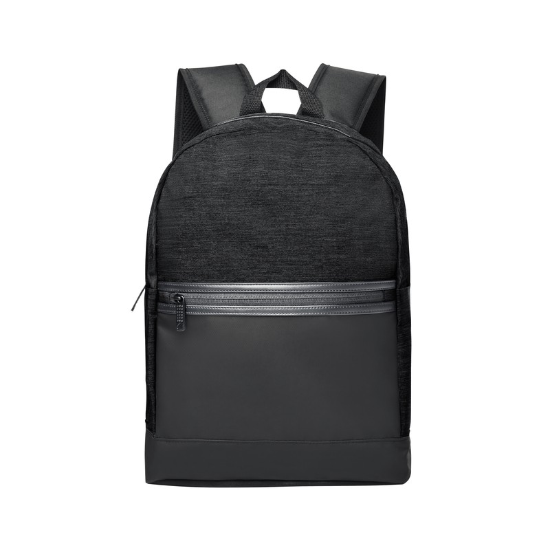 MOCHILA PUKI NEGRO - Imagen 2