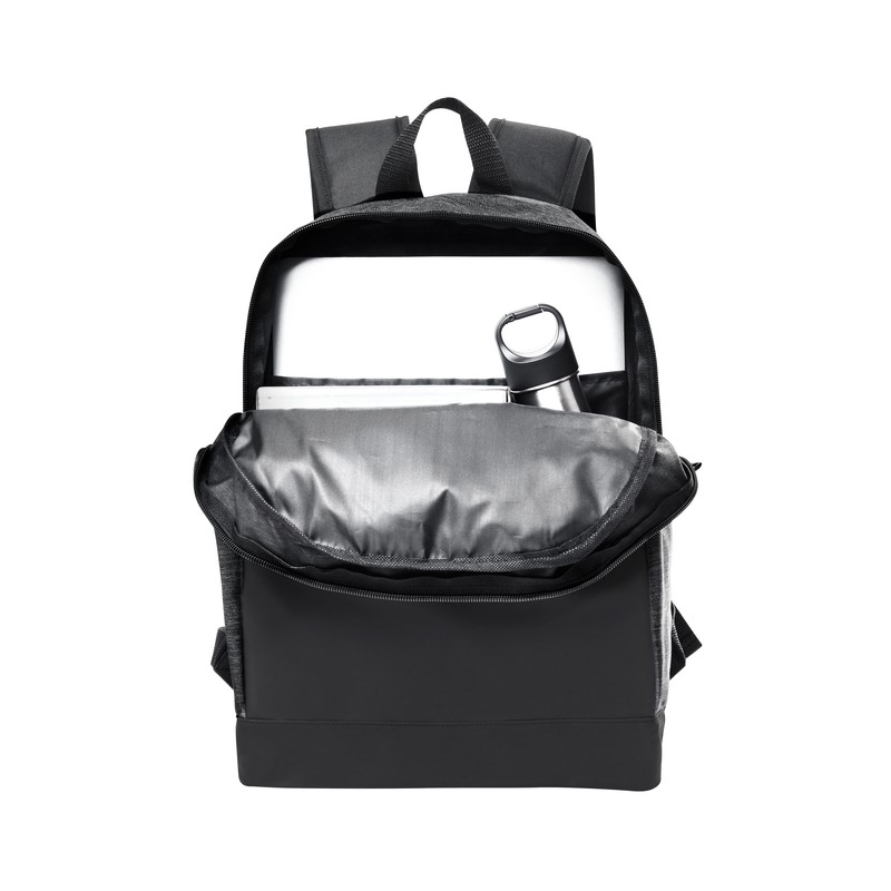 MOCHILA PUKI NEGRO - Imagen 4