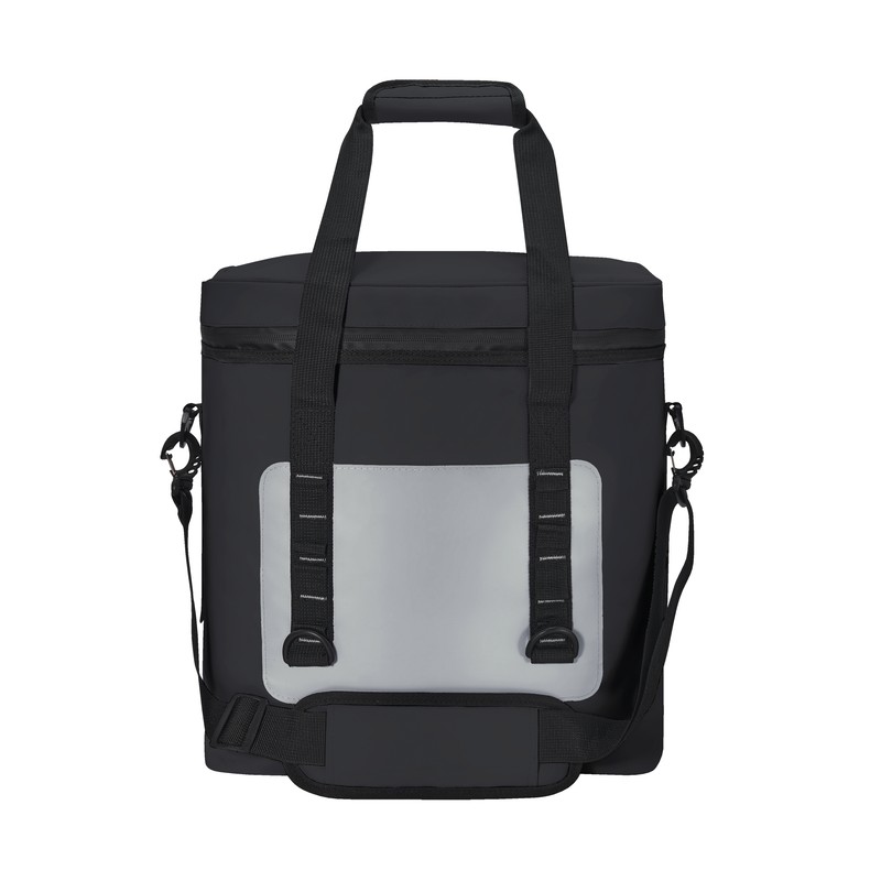 HIELERA DOVIA NEGRO - Imagen 2