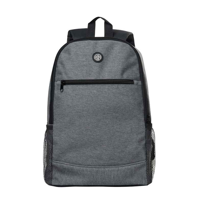 MOCHILA UBHAKA GRIS - Imagen 2
