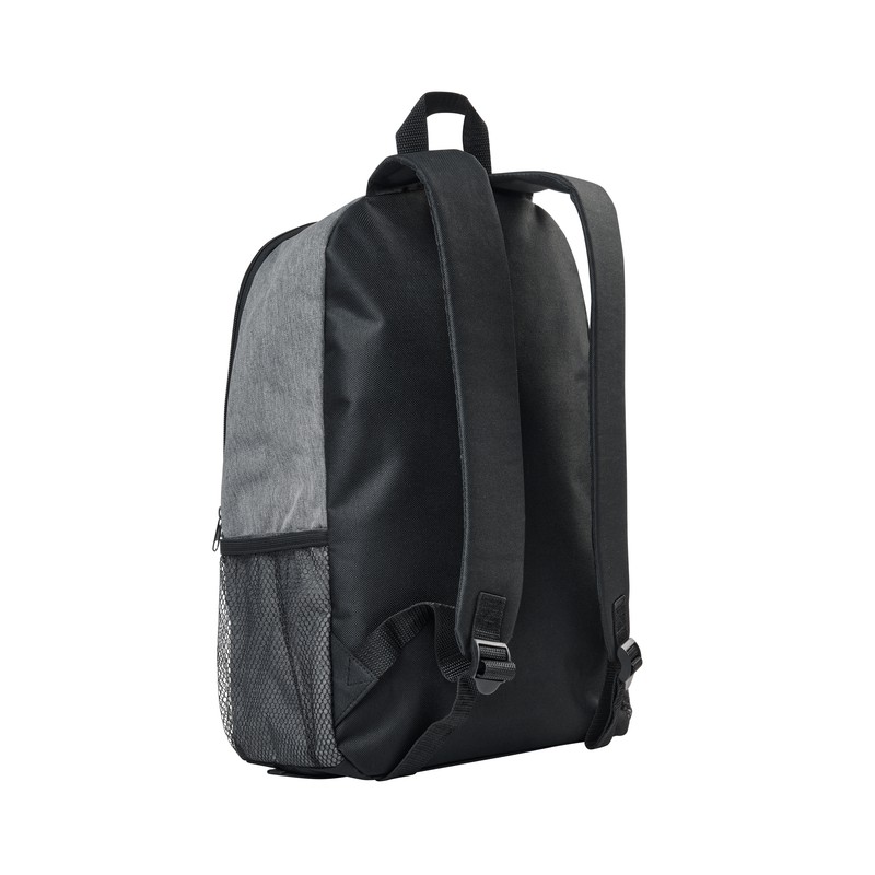 MOCHILA UBHAKA GRIS - Imagen 3