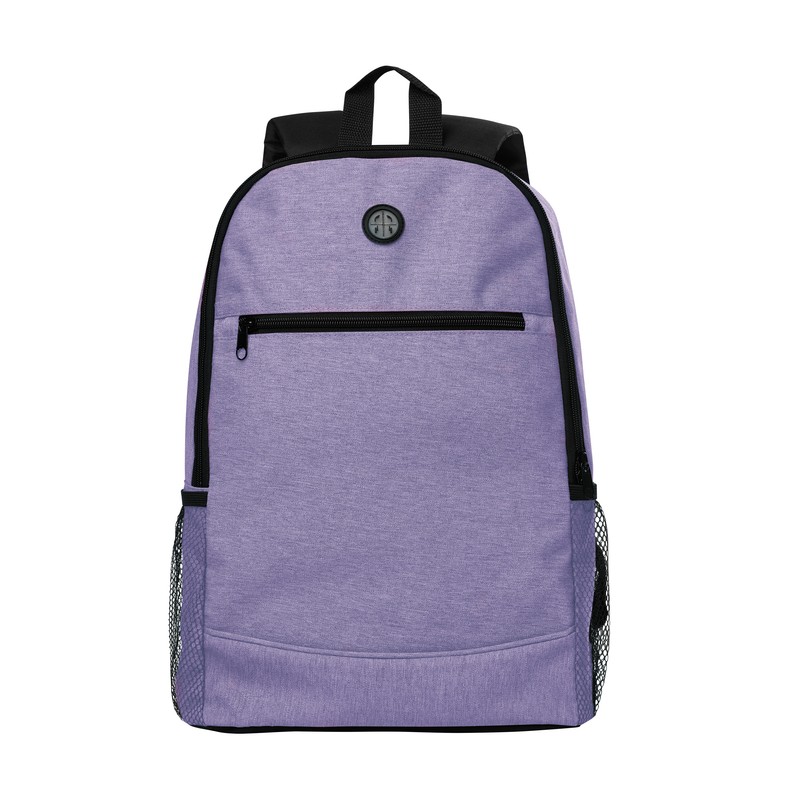 MOCHILA UBHAKA MORADO - Imagen 2