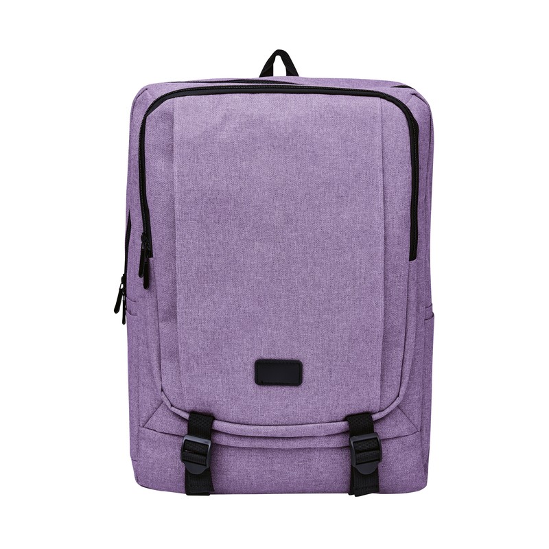 MOCHILA PETER MORADO - Imagen 2