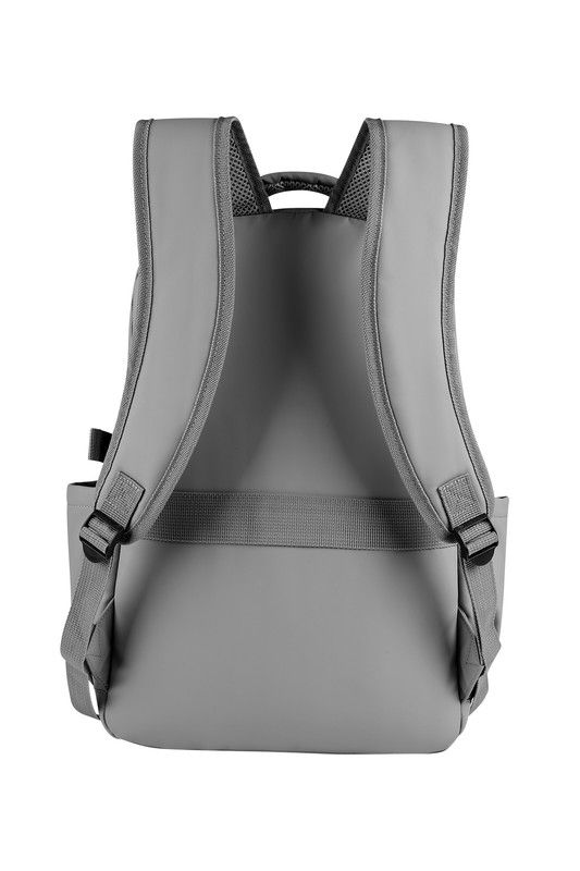 MOCHILA ORANSSI GRIS - Imagen 2
