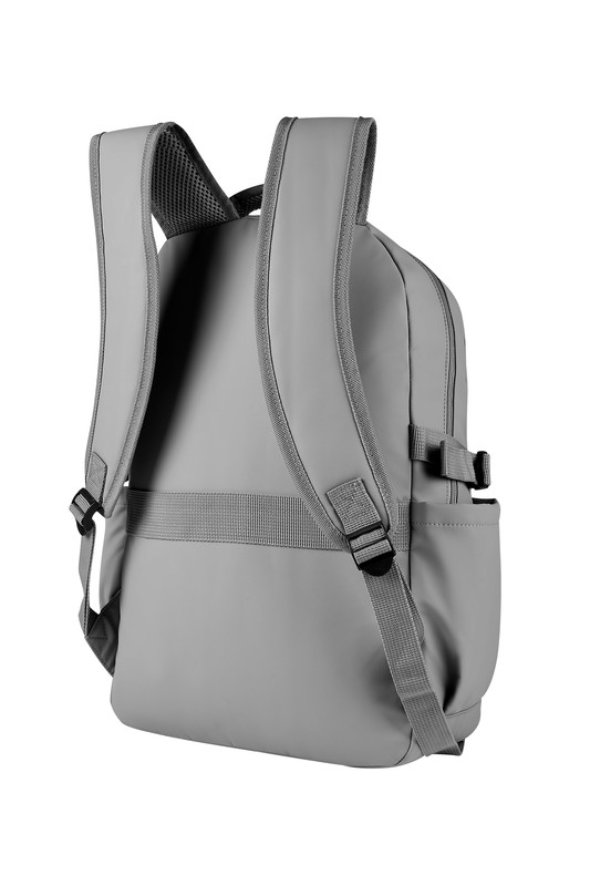 MOCHILA ORANSSI GRIS - Imagen 5